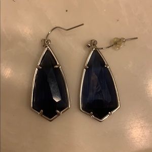 Kendra earrings